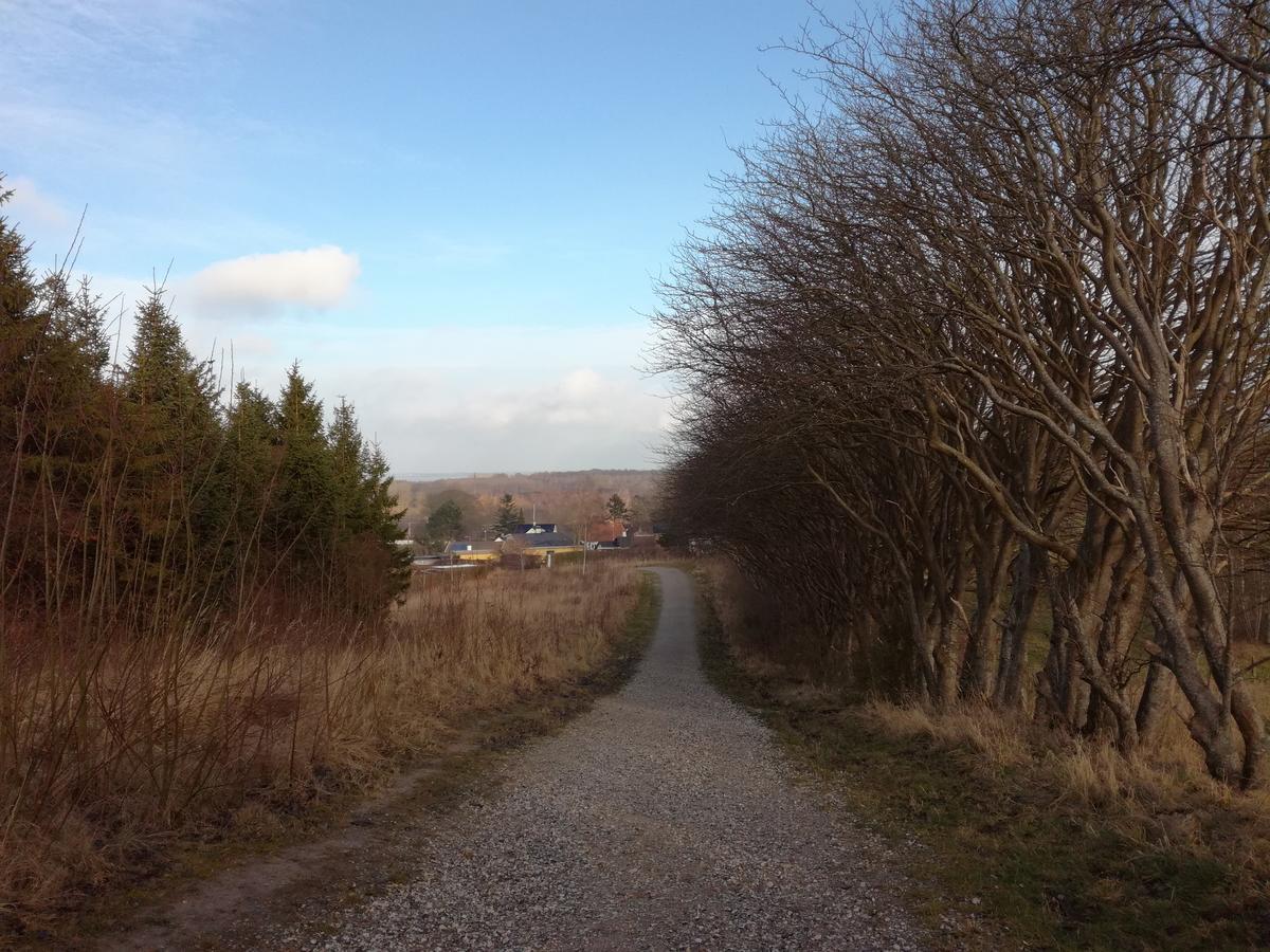 Olsted Kro Oda fotoğraf